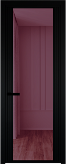 Алюминиевая перегородка ProfilDoors Серия AGP модель 2 AGP