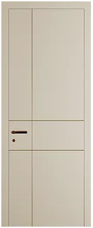 Дверь ProfilDoors Серия SWB модель 46SWB