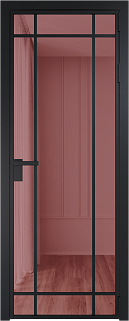 Алюминиевая перегородка ProfilDoors Серия AG модель 5AG