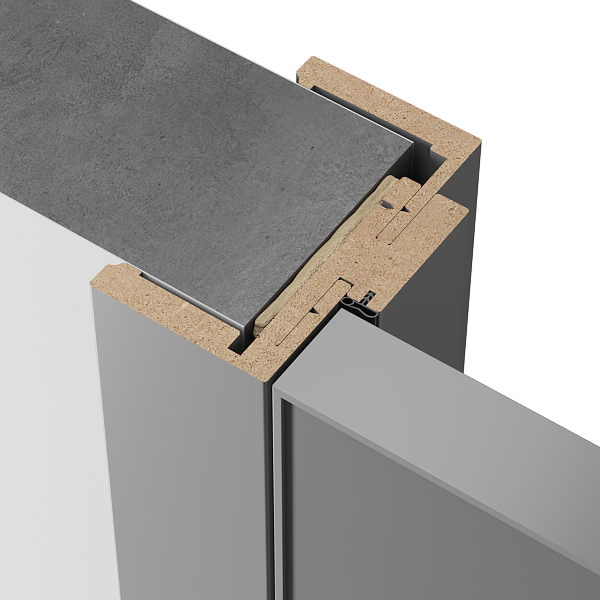 Короб Monoblock EXPORT