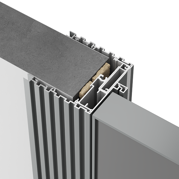 Короб INTEGRAL Stripe